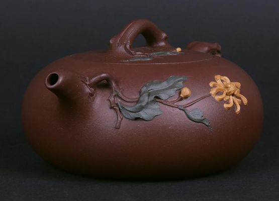 包含王林仙紫砂壶价格的词条-图3 包含王林仙紫砂壶价格的词条-图3