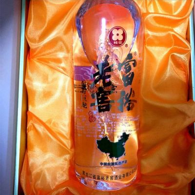 富裕老窖东方巨龙价格(富裕老窖东方巨龙43度700ml)-图2 富裕老窖东方巨龙价格(富裕老窖东方巨龙43度700ml)-图2