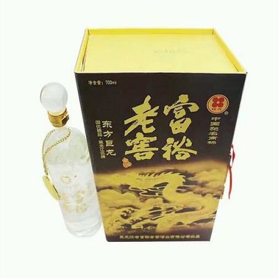 富裕老窖东方巨龙价格(富裕老窖东方巨龙43度700ml)-图3 富裕老窖东方巨龙价格(富裕老窖东方巨龙43度700ml)-图3