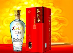 天地缘酒价格表31度（天地缘酒多少钱一箱）