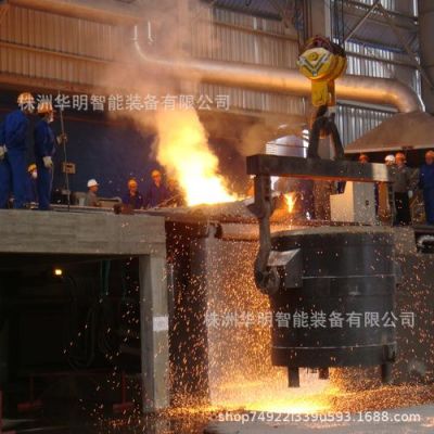 熔铁炉价格（大型熔铁炉价格）