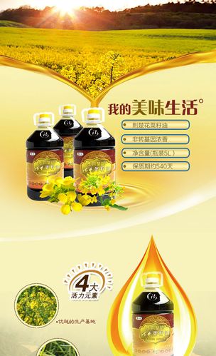 荆楚花一级菜籽油价格(荆楚花一级菜籽油怎么样)-图3 荆楚花一级菜籽油价格(荆楚花一级菜籽油怎么样)-图3