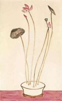 常玉作品价格（常玉作品拍卖）
