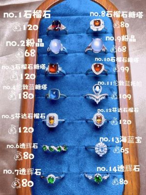 爱蒂尔价格(爱蒂尔s925价格)-图3 爱蒂尔价格(爱蒂尔s925价格)-图3