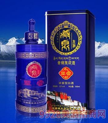 藏泉青稞酒价格(藏泉青稞养生酒)-图1 藏泉青稞酒价格(藏泉青稞养生酒)-图1