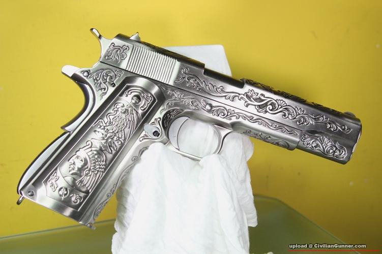 we1911价格的简单介绍-图2 we1911价格的简单介绍-图2
