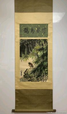 陈佩秋作品价格(陈佩秋字画一平尺价格)-图2 陈佩秋作品价格(陈佩秋字画一平尺价格)-图2