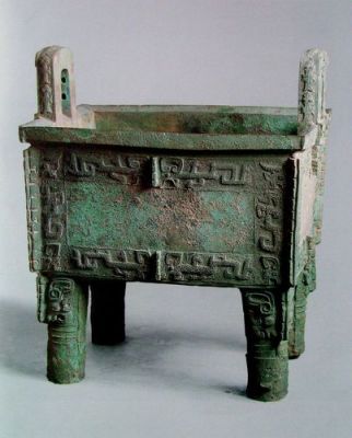 司母戊鼎价格(司母戊鼎值钱吗)-图3 司母戊鼎价格(司母戊鼎值钱吗)-图3