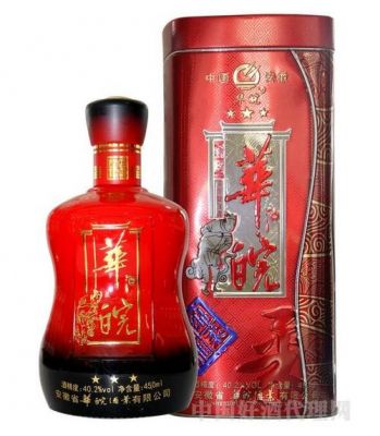 华皖价格（华皖酒厂事件）