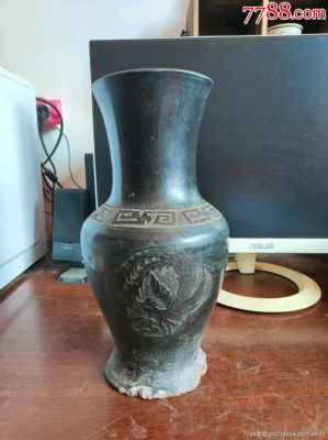 黑陶土价格(黑陶工艺品价格)-图3 黑陶土价格(黑陶工艺品价格)-图3