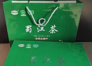 蜀口茶价格（蜀口茶属于什么茶）