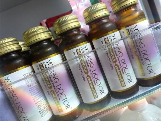 百理王葡萄素价格(百理王胶原蛋白肽是真是假)-图3 百理王葡萄素价格(百理王胶原蛋白肽是真是假)-图3