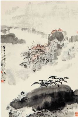 包辰初画价格(包辰初美术馆)-图2 包辰初画价格(包辰初美术馆)-图2