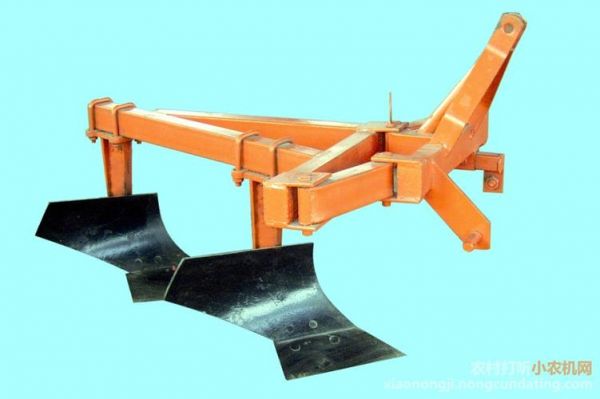 双铧犁价格(新型双铧犁)-图3 双铧犁价格(新型双铧犁)-图3