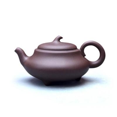 高文萍紫砂壶价格(高文斌瓷器)-图3 高文萍紫砂壶价格(高文斌瓷器)-图3