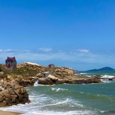平潭岛价格(平潭岛旅游景点门票)-图2 平潭岛价格(平潭岛旅游景点门票)-图2