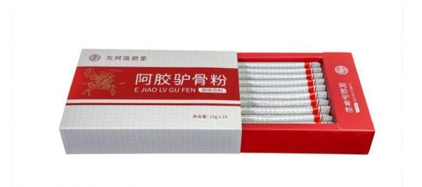 驴骨粉价格(东阿驴骨粉)-图3 驴骨粉价格(东阿驴骨粉)-图3