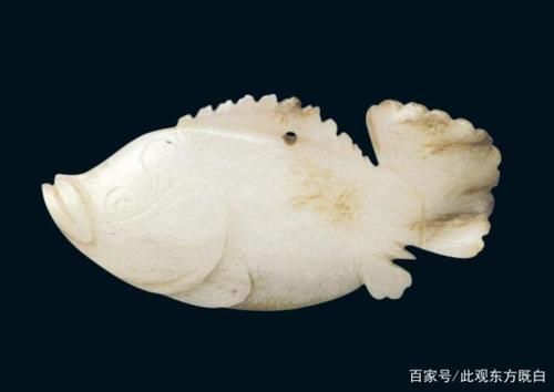 宋代玉鱼价格(宋代玉鱼价值多少)-图3 宋代玉鱼价格(宋代玉鱼价值多少)-图3