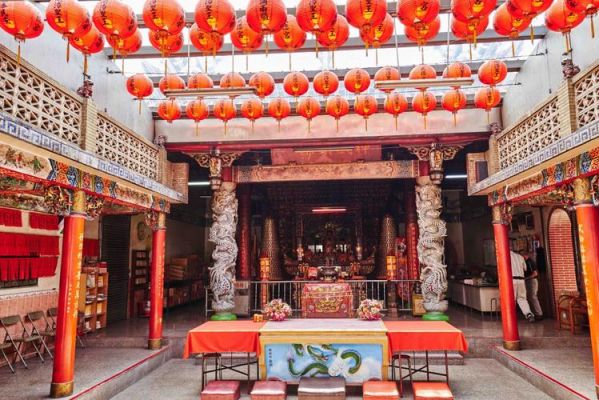武德灯价格(武德庙是什么意思)-图3 武德灯价格(武德庙是什么意思)-图3