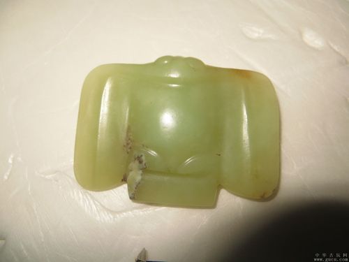 红山玉鸮价格(红山文化玉鸮的寓意)-图1 红山玉鸮价格(红山文化玉鸮的寓意)-图1