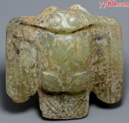 红山玉鸮价格(红山文化玉鸮的寓意)-图3 红山玉鸮价格(红山文化玉鸮的寓意)-图3