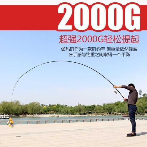 矾杆价格(矾钓竿有哪几种型号)-图3 矾杆价格(矾钓竿有哪几种型号)-图3