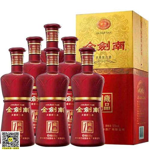 剑南豪价格(剑南豪46度价格查询)-图3 剑南豪价格(剑南豪46度价格查询)-图3