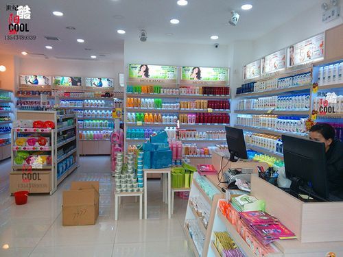 必美道具价格表(必美道具货架图片)-图3 必美道具价格表(必美道具货架图片)-图3
