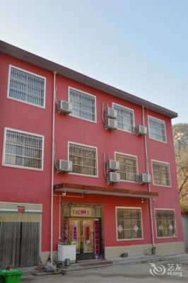 鲁山想马河门票价格(鲁山想马河高档民宿)-图2 鲁山想马河门票价格(鲁山想马河高档民宿)-图2