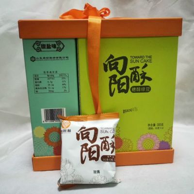 向阳酥价格（向阳酥多少钱一箱）