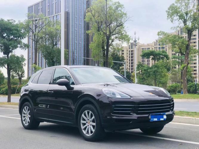 宝吋捷小卡宴价格(宝时捷卡宴价格)-图3 宝吋捷小卡宴价格(宝时捷卡宴价格)-图3