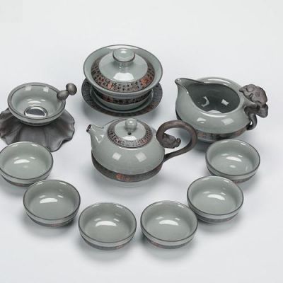chengyi陶瓷茶具价格(chengyiceramics茶具)-图2 chengyi陶瓷茶具价格(chengyiceramics茶具)-图2