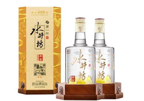 玉露井酒36度价格(水井坊白酒52度多少钱一瓶)-图3 玉露井酒36度价格(水井坊白酒52度多少钱一瓶)-图3