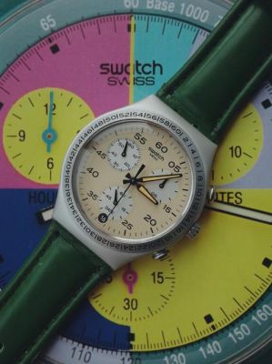 swatchironyv8价格(swatchirony系列价格)-图3 swatchironyv8价格(swatchirony系列价格)-图3