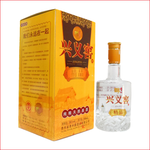 兴义窖酒价格表(兴义窖酒多少钱)-图2 兴义窖酒价格表(兴义窖酒多少钱)-图2
