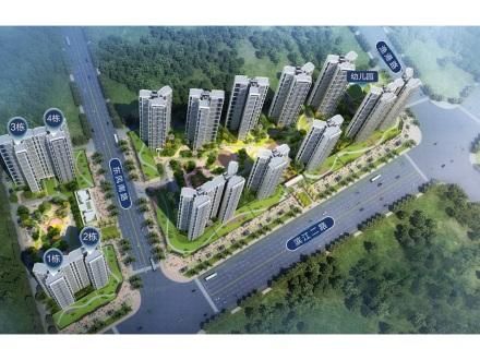 吴川新楼盘最低价格(吴川市最新楼盘4800至6000)-图3 吴川新楼盘最低价格(吴川市最新楼盘4800至6000)-图3