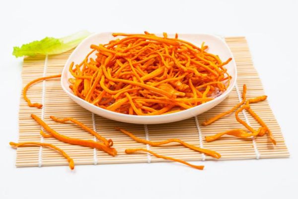 极雪虫草价格的简单介绍-图3