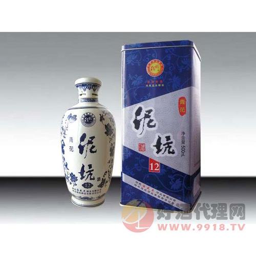价格泥坑酒（泥坑酒的产品介绍）