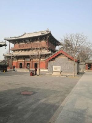 古蓟州价格(蓟州古城门票多少钱)-图2 古蓟州价格(蓟州古城门票多少钱)-图2