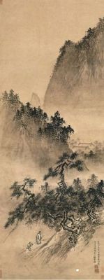 戴进画价格(戴进绘画作品)-图2 戴进画价格(戴进绘画作品)-图2