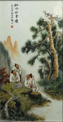 曹细毛作品价格(曹群个人资料介绍)-图3 曹细毛作品价格(曹群个人资料介绍)-图3