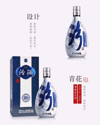 汾雁香20年青花瓷价格(山西汾雁香20年青花瓷价格)-图2 汾雁香20年青花瓷价格(山西汾雁香20年青花瓷价格)-图2