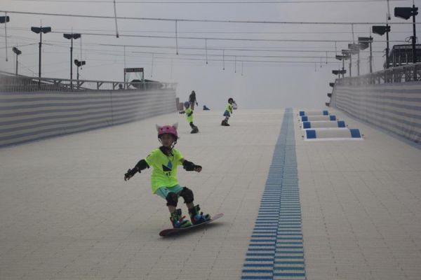 旱雪毯价格(旱雪项目)-图3 旱雪毯价格(旱雪项目)-图3