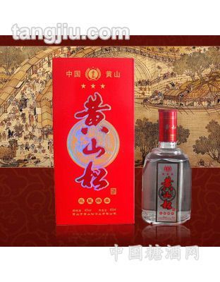 黄山松酒价格表（黄山松酒价格表和图片）