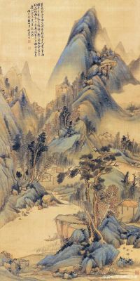 沈焯画价格(沈焯的画多少钱一平尺)-图3 沈焯画价格(沈焯的画多少钱一平尺)-图3