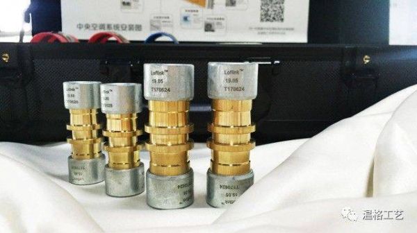 洛氟环价格(洛氟环连接工艺)-图3 洛氟环价格(洛氟环连接工艺)-图3