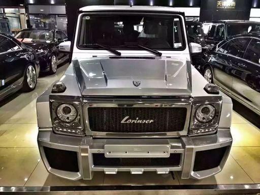 g60l价格(g60报价)-图2 g60l价格(g60报价)-图2