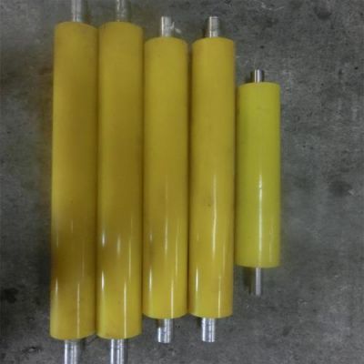辊子包胶价格(包胶辊制作视频)-图1 辊子包胶价格(包胶辊制作视频)-图1