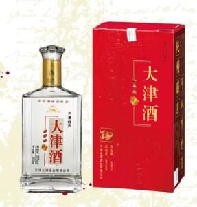 大津酒价格(大津酒52度多少钱一瓶)-图2 大津酒价格(大津酒52度多少钱一瓶)-图2