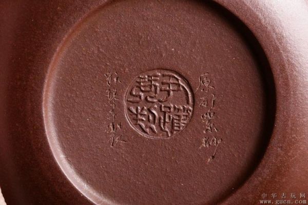 尹跃琴紫砂壶价格(尹跃琴一把壶多少钱)-图3 尹跃琴紫砂壶价格(尹跃琴一把壶多少钱)-图3